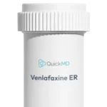 Venlafaxine ER