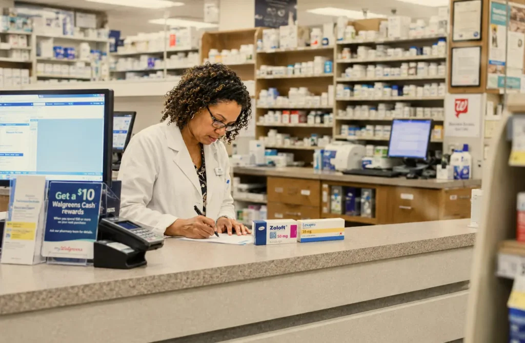 Zoloft&reg; vs. Lexapro&reg;: differences, side effects & which to choose