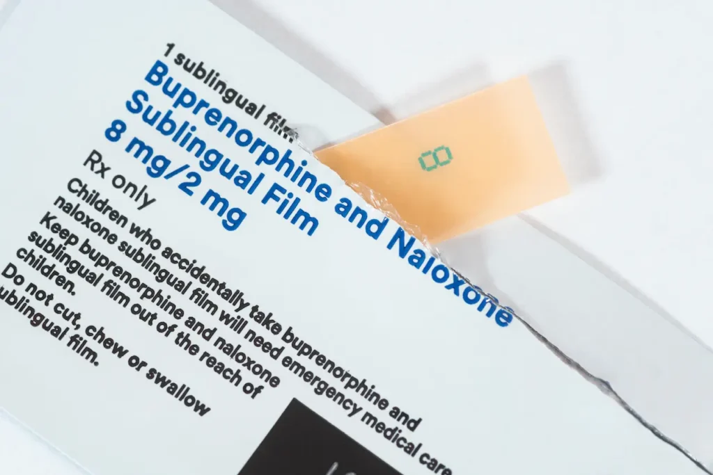 What are the side effects of Suboxone&reg;?