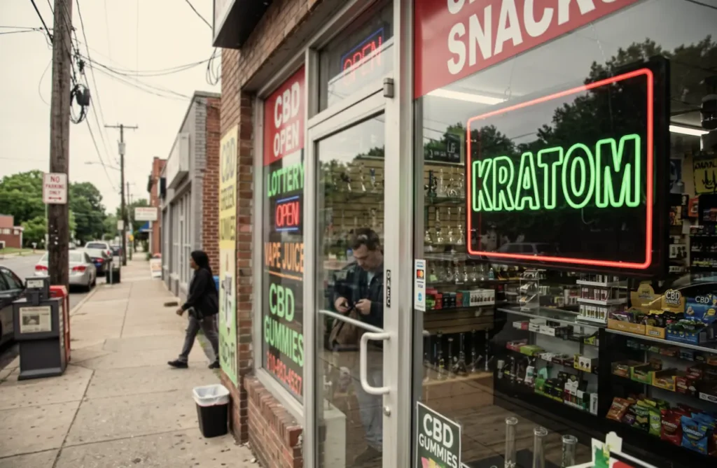 Can you get addicted to kratom? What the research shows