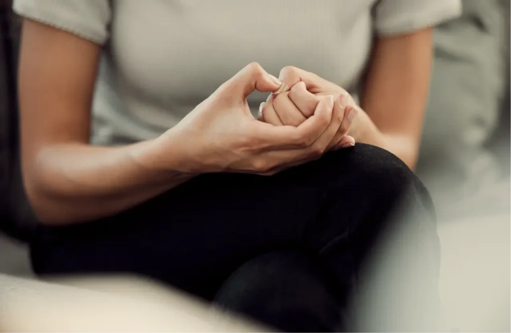 Anxiety symptoms: how to recognize an anxiety disorder