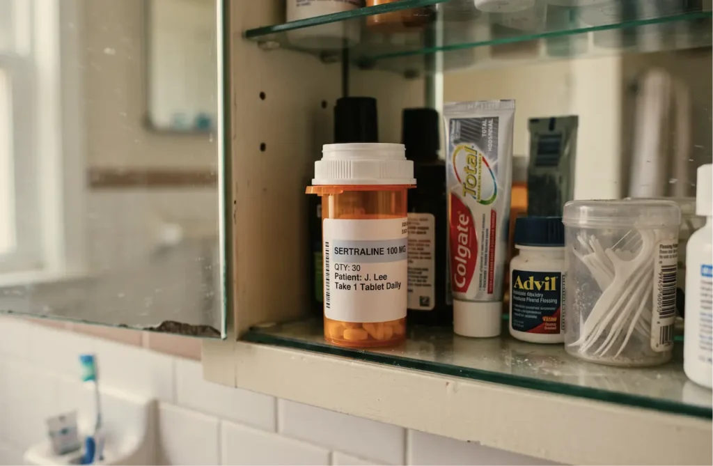 Sertraline side effects: what&rsquo;s normal and what to watch for