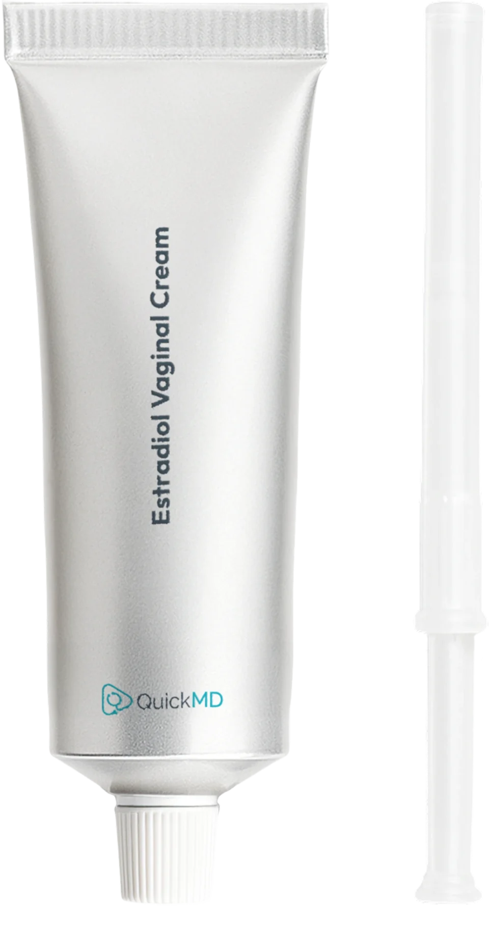 QuickMD Estradiol vaginal cream prescription for Menopause Hormone Therapy