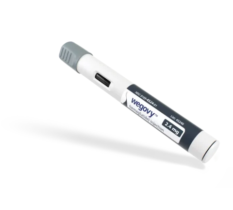 wegovy injection pen
