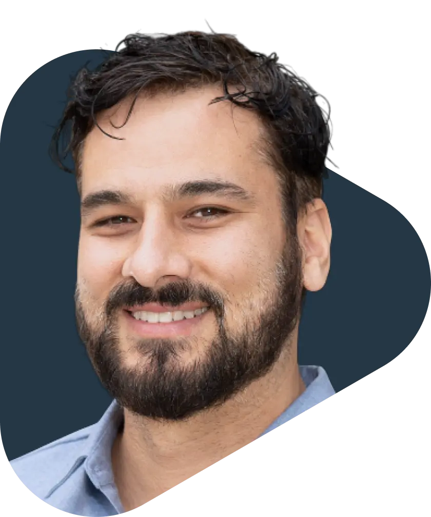 Dr. Talib Omer, M.D.