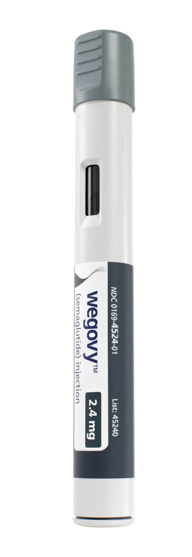 Wegovy Weight Loss Injector Pen