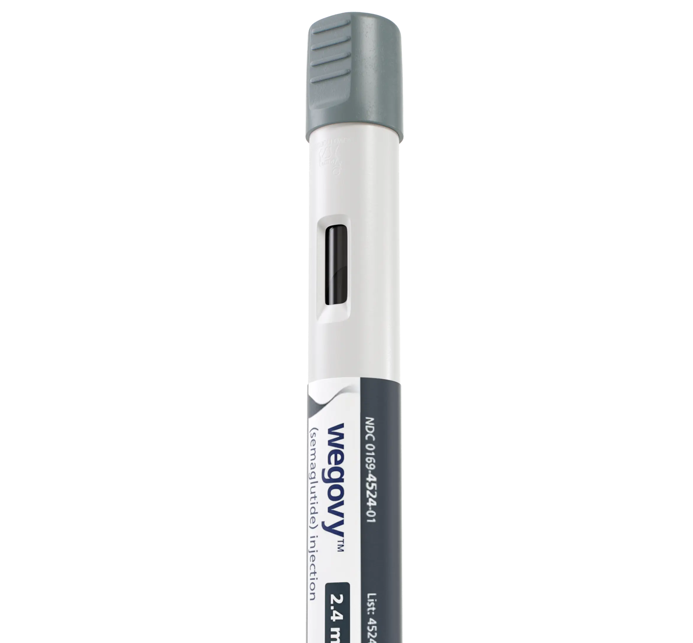 Wegovy Weight Loss Injector Pen