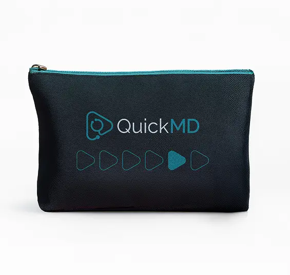 QuickMD Home Delivery for Suboxone